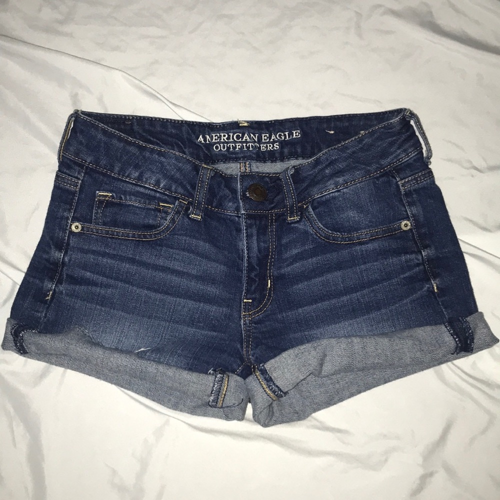 Women’s American Eagle Denim Shorts